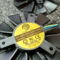 Лот: 15325427. Фото: 6. Вентилятор для видеокарты Asus...