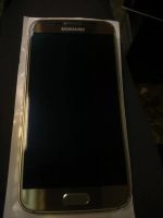 Лот: 8334111. Фото: 2. Samsung Galaxy S6 Gold. Смартфоны, связь, навигация