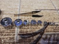 Лот: 19344167. Фото: 4. Набор гирь Г-2-210. Красноярск