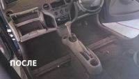 Лот: 7549276. Фото: 3. Автомойка! Профессиональная химчистка... Услуги