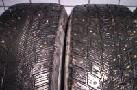 Лот: 4727498. Фото: 2. зимняя резина Michelin 195/65R15... Шины, Диски