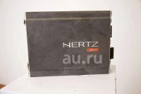 Лот: 25717541. Фото: 2. Усилитель hertz ep4. Аудиотехника