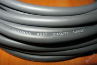 Лот: 1296545. Фото: 2. Кабель S-Video - S-Video (LUXMANN... Аксессуары