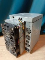 Лот: 25766417. Фото: 2. Avalon Miner A1126pro 64th (Обогреватель... Компьютеры, ноутбуки, планшеты
