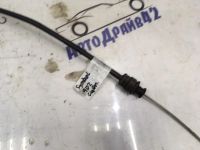 Лот: 21712679. Фото: 2. тросик сцепления Renault Symbol... Автозапчасти