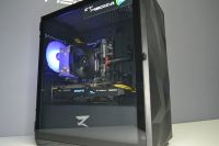 Лот: 18841777. Фото: 5. Игровой компьютер 8 ядер / GTX...