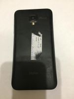 Лот: 11112591. Фото: 2. Haier W852 черный. Смартфоны, связь, навигация