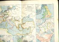 Лот: 6703808. Фото: 3. Торнау Н.Н. Учебный исторический... Коллекционирование, моделизм