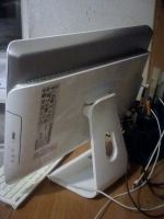 Лот: 13909246. Фото: 3. Моноблок Lenovo C205. Срочно... Компьютеры, оргтехника, канцтовары