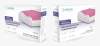 Лот: 23775203. Фото: 5. Анатомическая подушка Ecogel Contour...
