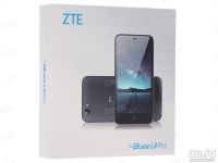 Лот: 8634983. Фото: 3. 5" Смартфон ZTE Blade L4 Pro 8... Красноярск