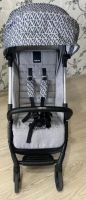 Лот: 25703947. Фото: 3. Коляска inglesina guid. Дети растут