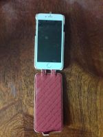 Лот: 10073751. Фото: 2. Смартфон iPhone 6. Смартфоны, связь, навигация