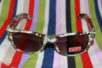 Лот: 4011849. Фото: 4. Очки Ray Ban камуфляж/2. Количество... Красноярск