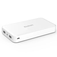 Лот: 8389695. Фото: 2. Внешний аккумулятор (Powerbank... Аксессуары