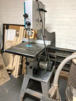 Лот: 25651707. Фото: 2. Ленточная пила Makita LB1200F. Инструмент и расходные