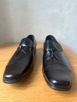 Лот: 25707938. Фото: 3. Ботинки туфли мужские Alberto... Одежда, обувь, галантерея