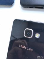 Лот: 13753241. Фото: 3. Samsung galaxy A3 2016 (A310... Красноярск