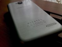 Лот: 5040467. Фото: 6. Alcatel one touch idol mini 6012x...