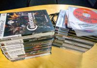 Лот: 10053210. Фото: 3. Комплект Sony Playstation 2... Компьютеры, оргтехника, канцтовары