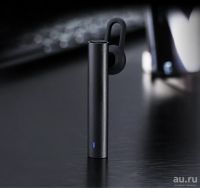Лот: 9294357. Фото: 9. Xiaomi Mi Bluetooth Headset гарнитура...