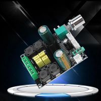 Лот: 15270795. Фото: 7. Усилитель звука XH-M568 2x50 Вт...