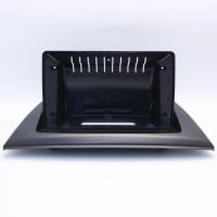 Лот: 20990355. Фото: 2. Переходная рамка для BMW X3 E83... Автозвук