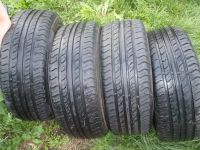 Лот: 3097864. Фото: 6. комплект летней резины. Корея
