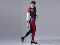 Лот: 13037437. Фото: 2. Спортивный костюм Gucci. Спортивная одежда