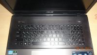 Лот: 3024076. Фото: 3. Продам ноутбук Asus. Компьютеры, оргтехника, канцтовары