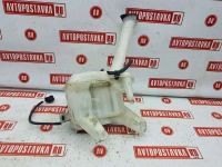 Лот: 20897988. Фото: 2. Бачок омывателя Toyota Ractis... Автозапчасти