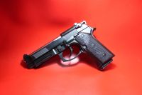 Лот: 17419703. Фото: 2. KJW Beretta M9A1 GBB Страйкбол... Военно-спортивные игры