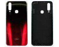 Лот: 16590546. Фото: 2. Задняя крышка Vivo Y12 (V1904... Запчасти, оборудование