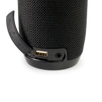 Лот: 25794258. Фото: 5. Портативная колонка FUMIKO ELEGANT...