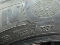 Лот: 14839308. Фото: 7. Michelin X-Ice North 3 175/65...
