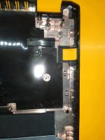 Лот: 18321811. Фото: 8. Б/У нижняя часть корпуса, днище...