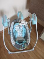 Лот: 3818045. Фото: 2. Качеля детская "Jetem Breeze". Дети растут
