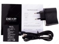 Лот: 6461143. Фото: 3. 4" Смартфон DEXP Ixion E2 4 4... Красноярск