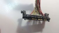 Лот: 17305412. Фото: 4. Шлейф Телевизор ЖК LVDS 46-60FCXX-CFB01G... Красноярск