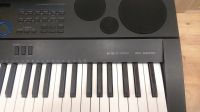 Лот: 11963701. Фото: 3. Синтезатор Casio WK-6500. Музыкальные инструменты и оборудование