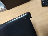 Лот: 19421262. Фото: 5. Корпус нетбука Samsung N102 в...