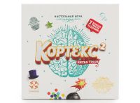 Лот: 11461744. Фото: 2. Настольная игра Кортекс 2. Сувениры, подарки