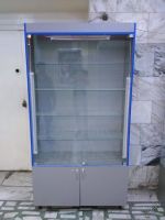Лот: 5822823. Фото: 2. Витрины для торгового зала. Оборудование
