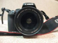 Лот: 544101. Фото: 2. Canon EOS 1000D, не функционирует. Фотокамеры