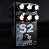Лот: 5253722. Фото: 7. AMT Electronics Legend Amps 2...