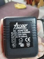 Лот: 16441871. Фото: 3. Модем аналоговый ACORP Sprinter... Компьютеры, оргтехника, канцтовары