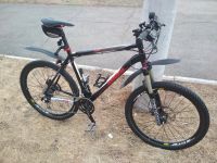 Лот: 11736040. Фото: 2. Велосипед Mongoose Tyax рама XL... Велоспорт