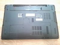 Лот: 10429453. Фото: 3. Корпус для ноутбука Acer 7741... Компьютеры, оргтехника, канцтовары