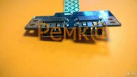 Лот: 7026617. Фото: 2. Б/У плата с разъемами USB LS-9532P... Радиодетали  (электронные компоненты)