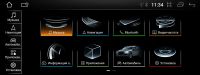 Лот: 20953214. Фото: 4. Штатная магнитола Audi Q3 2013-2018... Красноярск